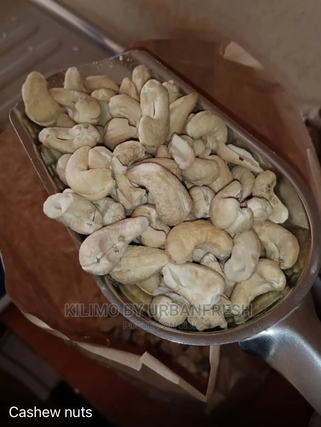 Assorted Seeds Nuts : Cashewnut, Pumpkin , Sunflower.