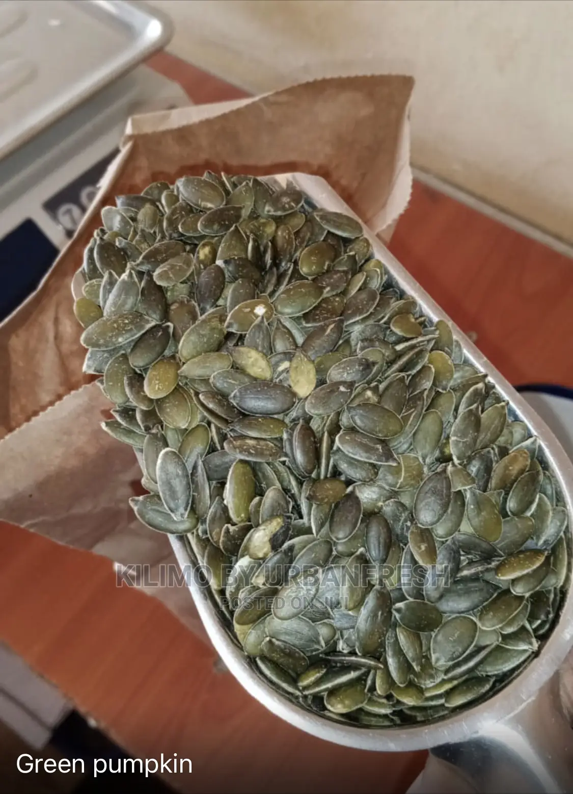 Assorted Seeds Nuts : Cashewnut, Pumpkin , Sunflower.