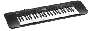 New Casio CTK-240H2 & CTK-245H2 Standard Keyboards