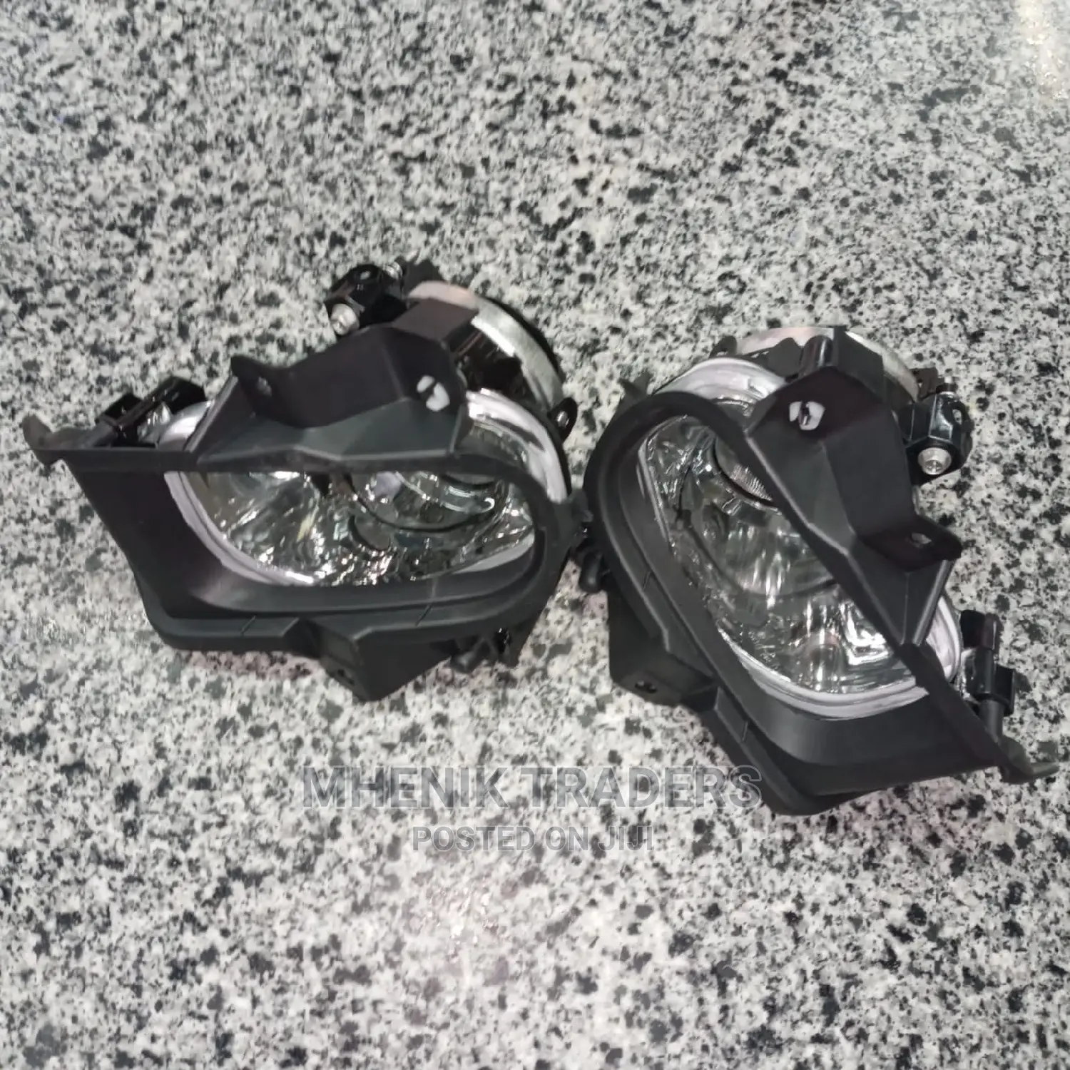Fog Light Premio 2005
