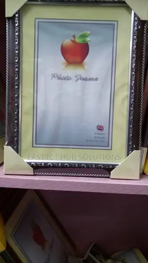 Photo Frames All Sizes