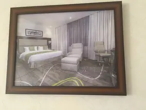 Photo Frames All Sizes