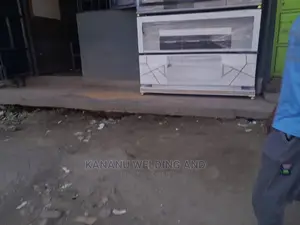 Digital TV Stand