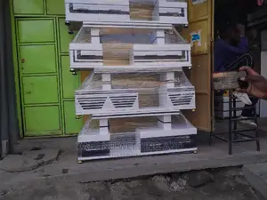 Digital TV Stand