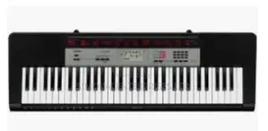 New Casio Standard CTK-1500K2 Keyboard