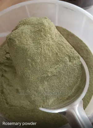 Spices Dried Herbs Available 500g 1 Kg.