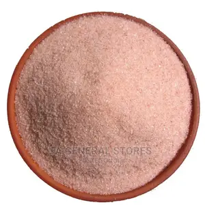 Pink Himalayan Salt