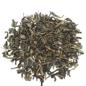 Purple Tea