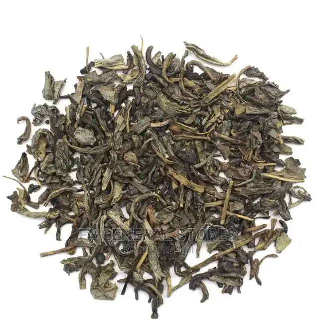 Purple Tea