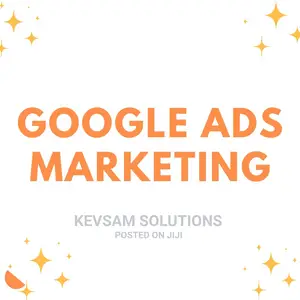 Google Ads Expert Services - Get Customers, Not Clicks