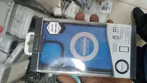 Back Cover for iPhone 13 Pro Max Ipaky Bumper Transparent Ed