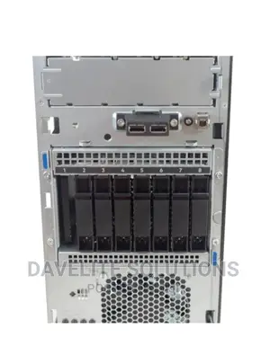 New Server HP ProLiant ML 16GB Intel Xeon HDD 1T
