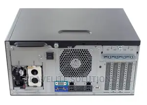 New Server HP ProLiant ML 16GB Intel Xeon HDD 1T