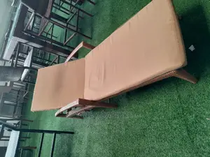 Best Quality Sun Bed With a Matress