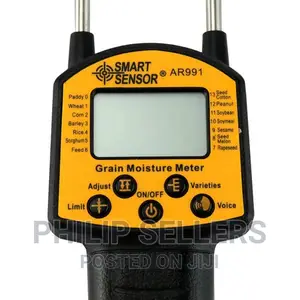 Measurement  Resistance Method