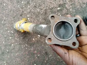 Propeller Shaft Cami, Rush Available.