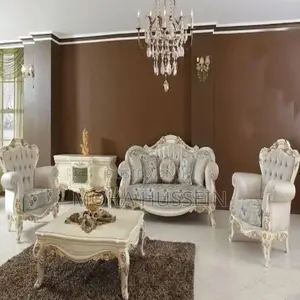 Imported Sofa Sets