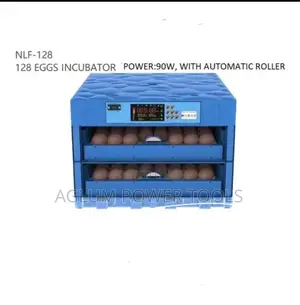 Automatic Egg Incubator 128eggs