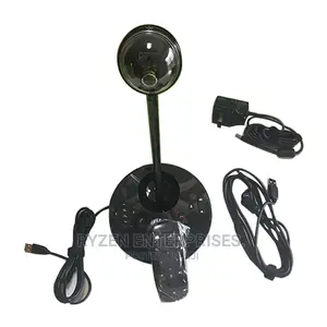 Bcc950 Webcam Logitech Cam