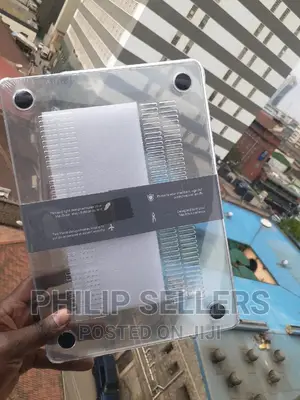 Apple Macbook Pro 13 Laptop Casing