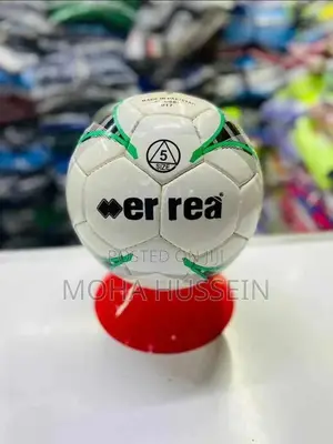 Errea Football Balls