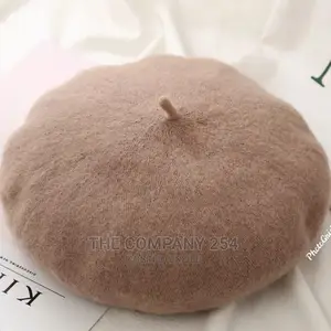 High Quality Warm Designer French Style Berets