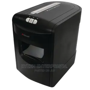 Rexel Mercury Rex1023 10sheets