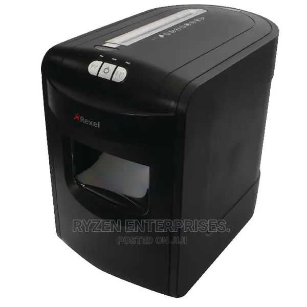 Rexel Mercury Rex1023 10sheets