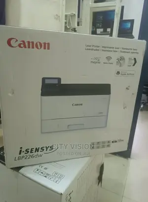 Canon Lbp226dw Canon Printer