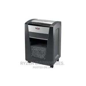 Rexel Momentum X410 10sheets Cross Cut