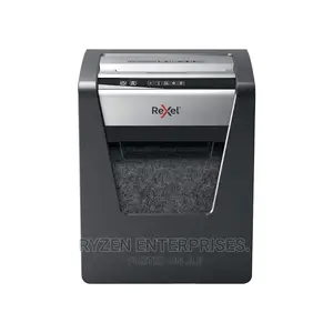 Rexel Shredder M510 Micro Cut 10sheets