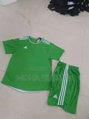 Sports Soccer Jerseys