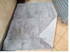 Plain Soft Fluffy Carpets