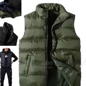 Designer Assorted Padded Quality Half Jackets