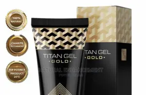 Titan Mens Gel