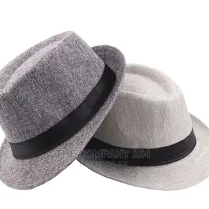 High Quality Designer Jazz Hats
