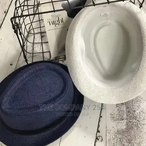 The Company Assorted Designer Cowboy Jazz Hats