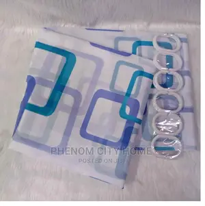 Shower Curtains