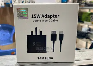 Original Type C Charger