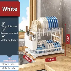 Classy High Quality Dishrack