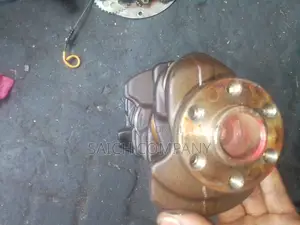  Engine Crankshaft