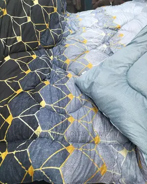 Cotton Duvet Set