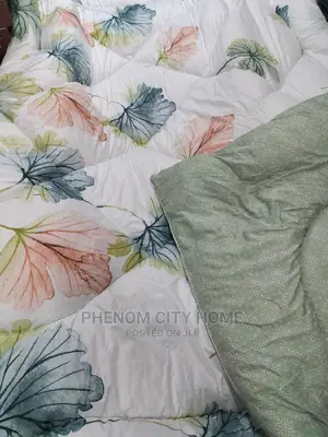 Cotton Duvet Set