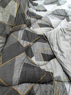 Cotton Binded Duvet