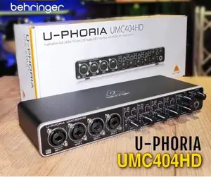 Uphoria Umc 404 Hd