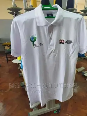 Polo Tshirt Restocked