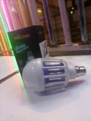 Insect Killer Bulb