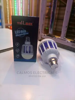 Insect Killer Bulb