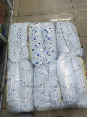 Bed Pillow Available