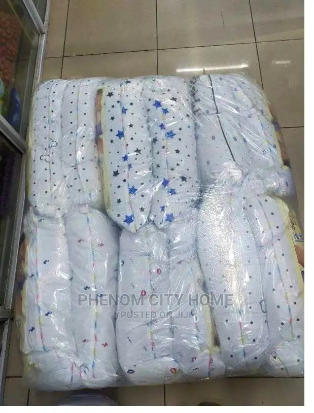 Bed Pillow Available